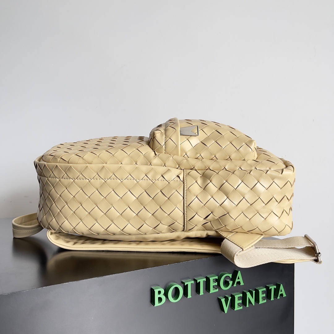 Bottega Veneta Backpacks